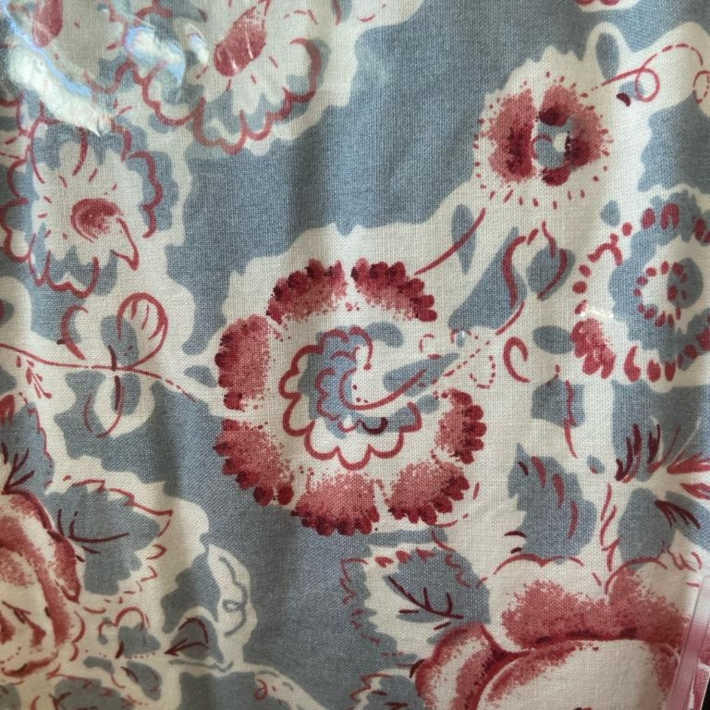 Ralph Lauren Maddie Floral comforter King